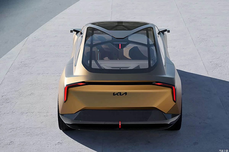 خودروهای مفهومی (Concept Cars) چیستند و چرا ساخته میشوند؟